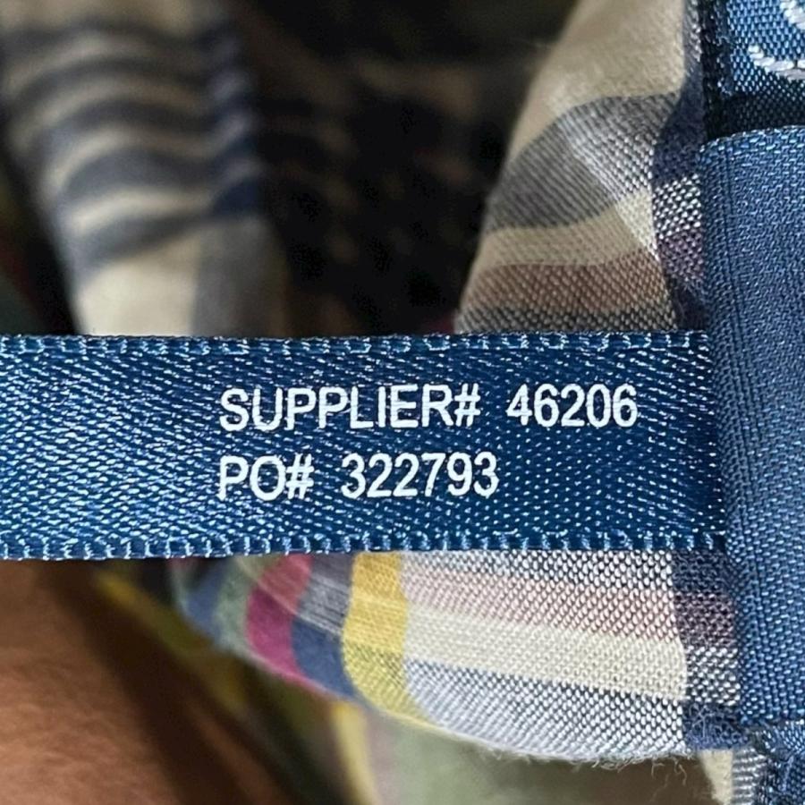POLO RALPH LAUREN（ポロ・ラルフローレン） レザージャケット