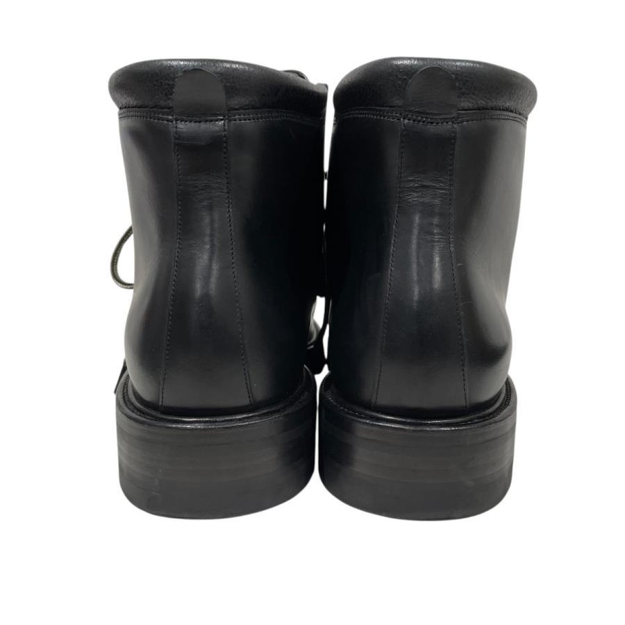 美品 CALMANTHOLOGY マウンテンブーツ 値下げ】CALMANTHOLOGY MOUNTAIN BOOTS マウンテンブーツ