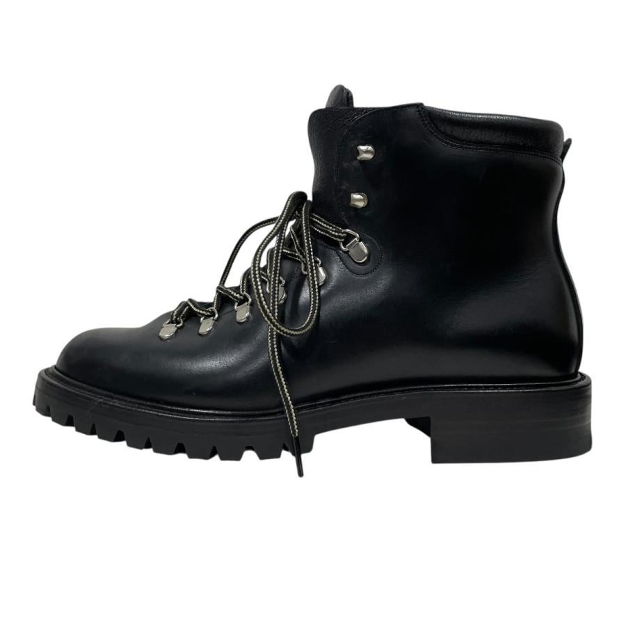 美品 CALMANTHOLOGY マウンテンブーツ 値下げ】CALMANTHOLOGY MOUNTAIN BOOTS マウンテンブーツ