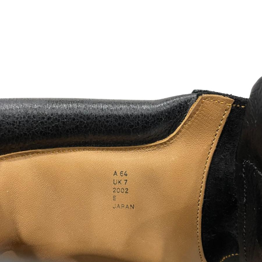 美品 CALMANTHOLOGY マウンテンブーツ 値下げ】CALMANTHOLOGY MOUNTAIN BOOTS マウンテンブーツ