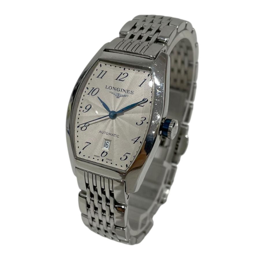 LONGINES 【値下げ】LONGINES 腕時計 Evidenza エヴィデンツァ