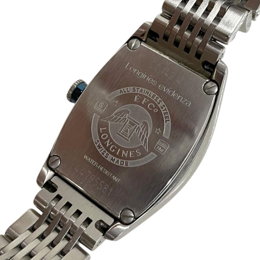 LONGINES 【値下げ】LONGINES 腕時計 Evidenza エヴィデンツァ