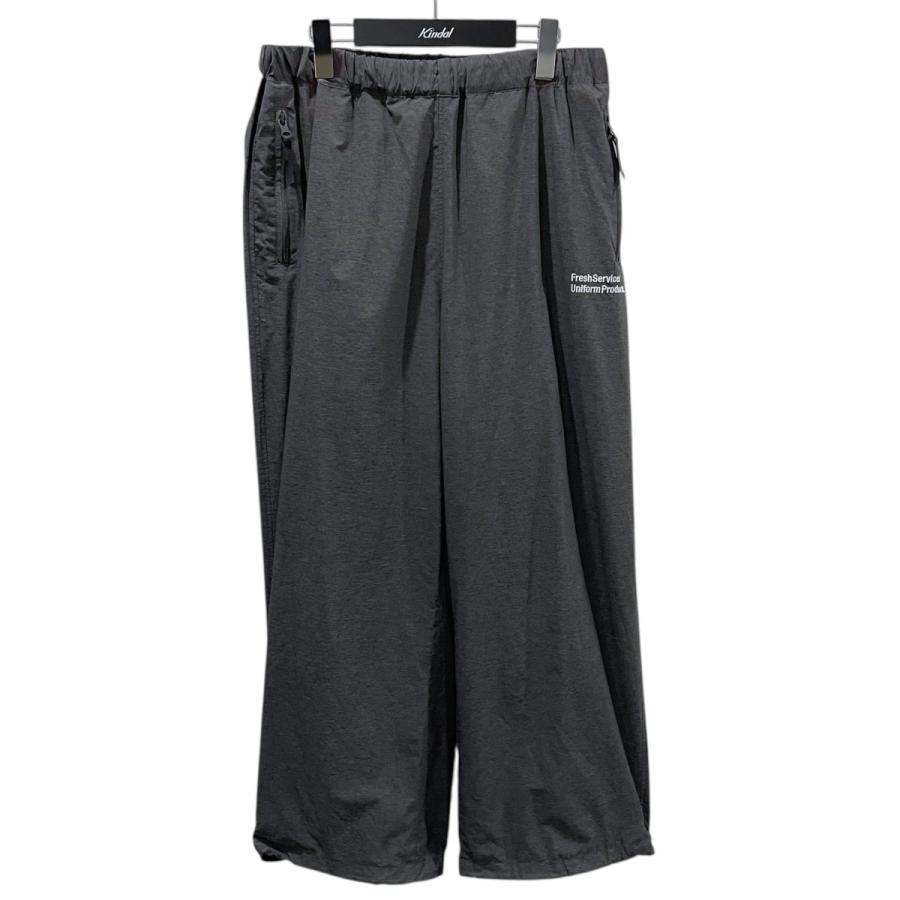 Freshservice PERTEK ライトウェイトイージーパンツ JOE FRESH フレッシュサービス FreshService パーテックス ライト