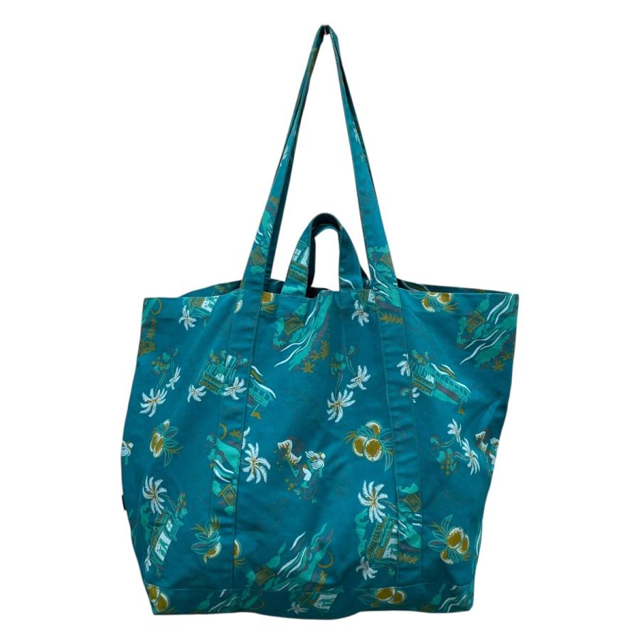 パタゴニア　オールデイトートバッグ 旅行用バッグとして、手軽に肩にかけられるpatagonia/パタゴニア