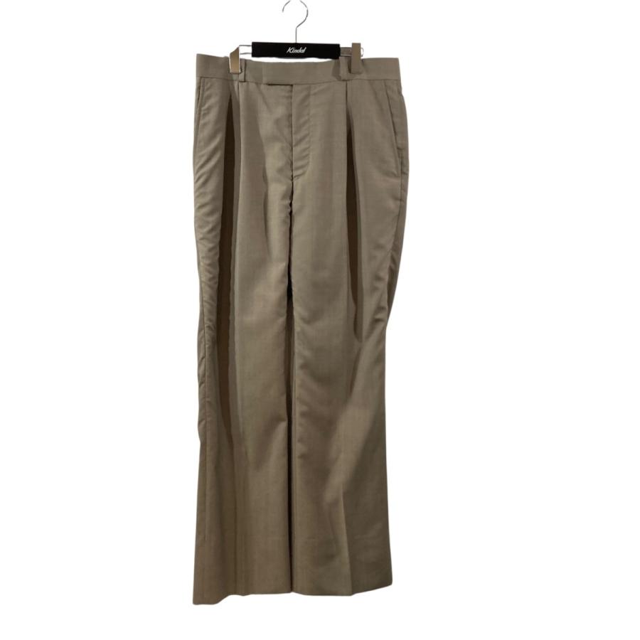 マーティー 【値下げ】MAATEE＆SONS スラックス MT5103-0201B ベージュ