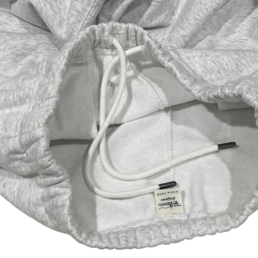 【本日限定値下げ✨】RonHerman 10周年 記念スウェット 限定品 グレー RHC Ron Herman 10th Anniversary Limited Collection | RHC