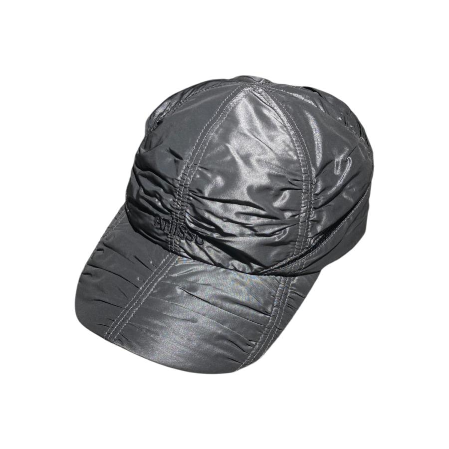 帽子 ATiiSSU 値下げ】ATIISSU キャップ グレー (EC) : カインドオルYahoo!店 - 通販