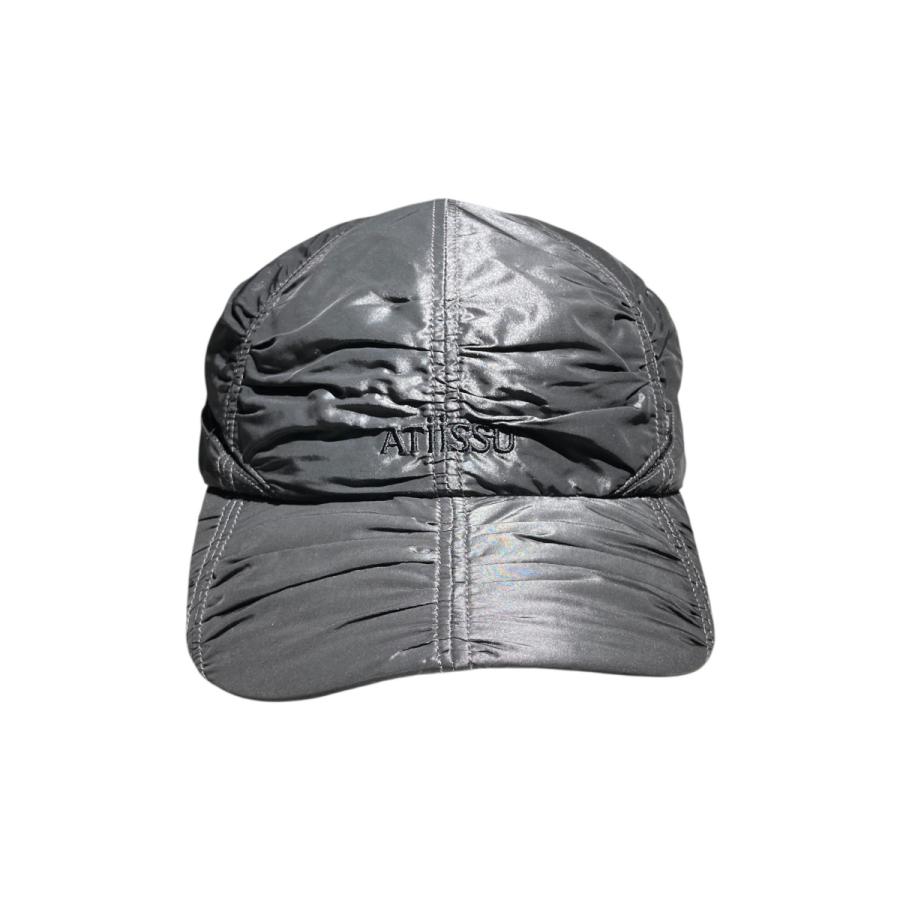 値下げ】ATIISSU キャップ グレー (EC) : カインドオルYahoo!店 - 通販