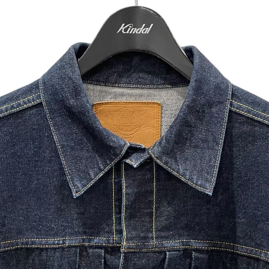 リアルマッコイズ 2nd Gジャン 002J 【公式通販】