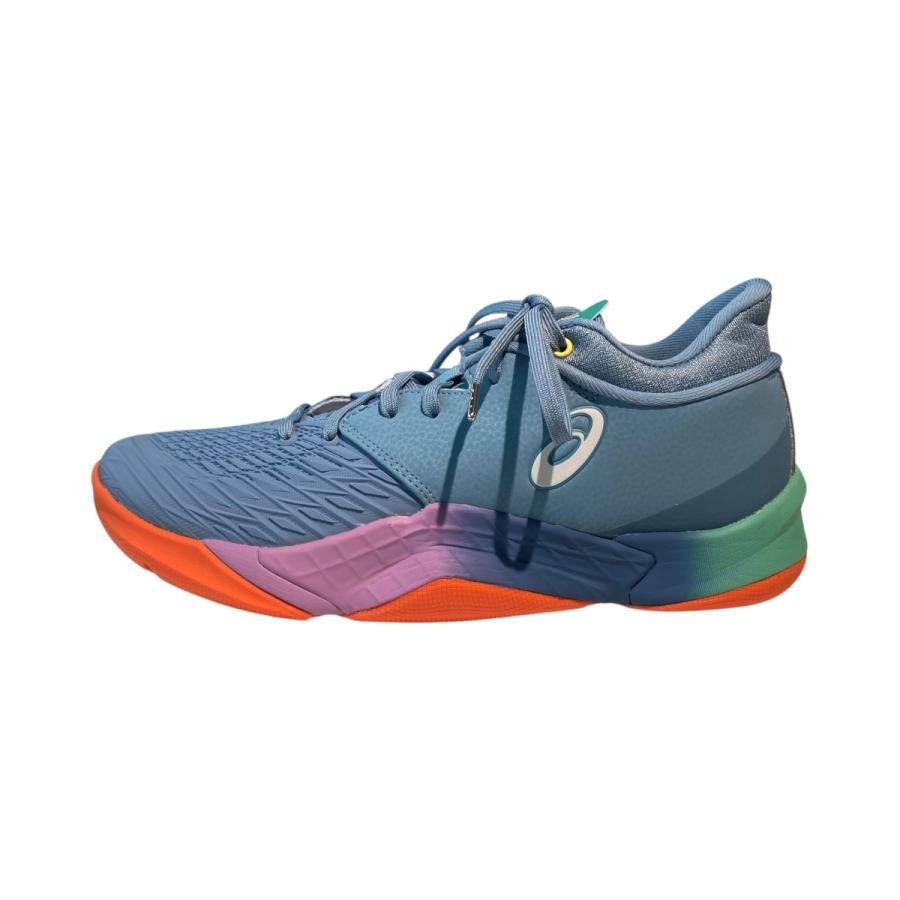 ほぼ未使用ballaholic ボーラホリックASICS アンプレアルス Low 大人気】ボーラホリック ballaholic アシックス アンプレアルス