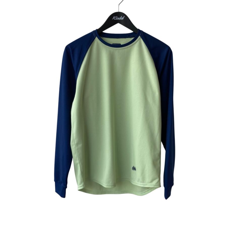 ballaholic（ボーラホリック） 【値下げ】ballaholic 2 Tone Cool Long