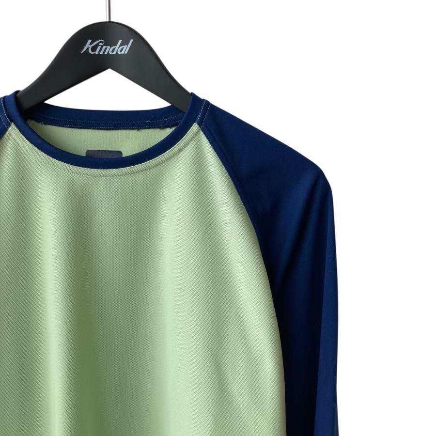 ballaholic（ボーラホリック） 【値下げ】ballaholic 2 Tone Cool Long