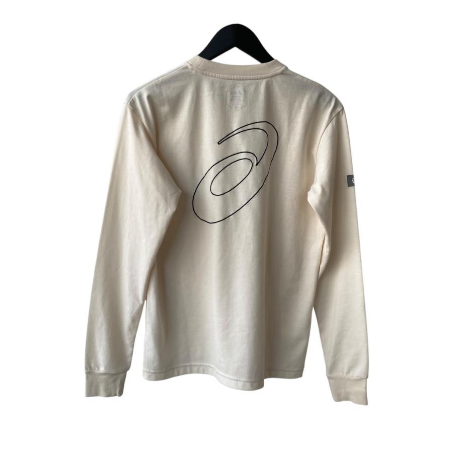 ボーラホリック　ballaholic長袖Tシャツ Cotton Long Tees – ballaholicオンラインショップ