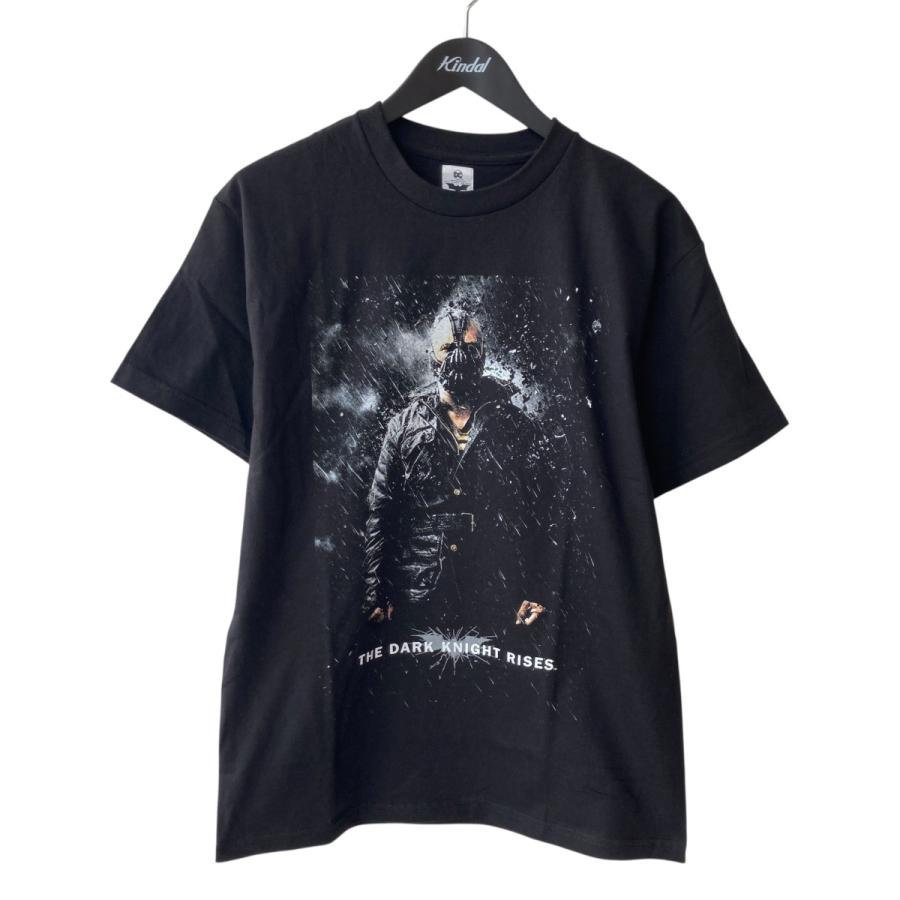 新品 WACKO MARIA × DARK KNIGHT 25AW TシャツXL M【WACKOMARIA】DARK