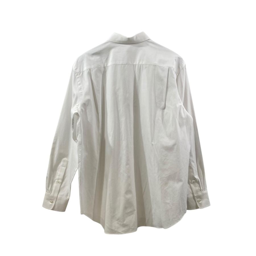 25SS WASHED FINX TWILL SHIRT AURALEE 0