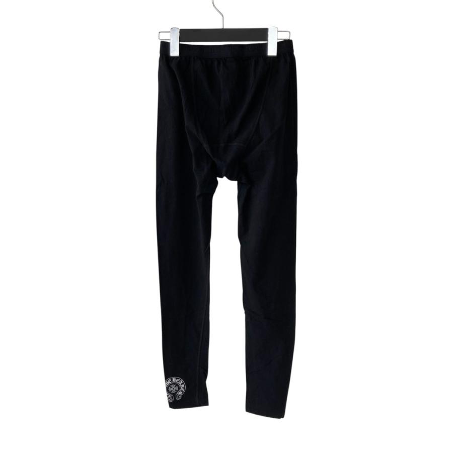 CHROME HEARTS レギンス CHROME HEARTS（クロムハーツ） レギンス サイズ：L : カインドオル