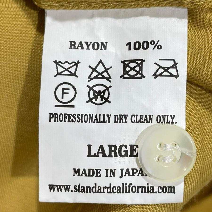 STANDARD CALIFORNIA（スタンダード カリフォルニア） 【値下げ
