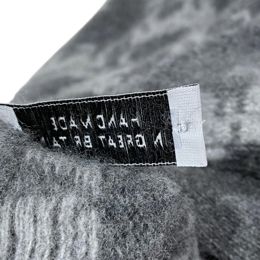 FilMelange×Corgi フィルメランジェ×コーギー ニットカーディガン FilMelange（フィルメランジェ） 【値下げ】FilMelange×CORGI 13AW V
