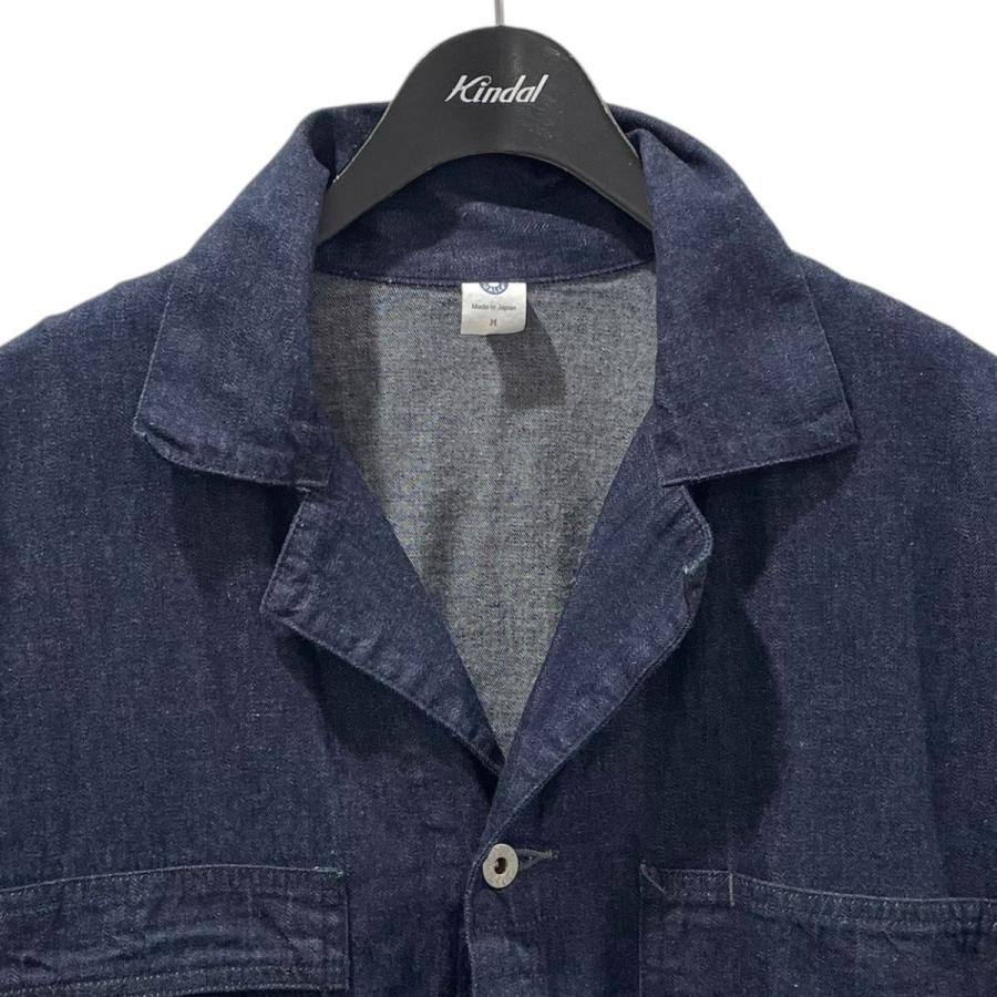 ビームスプラスBEAMSPLUSPOST OVERALLSオールインワン BEAMS PLUS（ビームス プラス）【別注】POST OVERALLS / BEN's All In