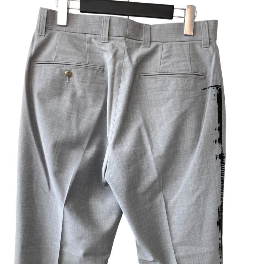 値下げ】SOPHNET． 25SS SIMON TAYLOR BROKEN BEAUTY SLACKS