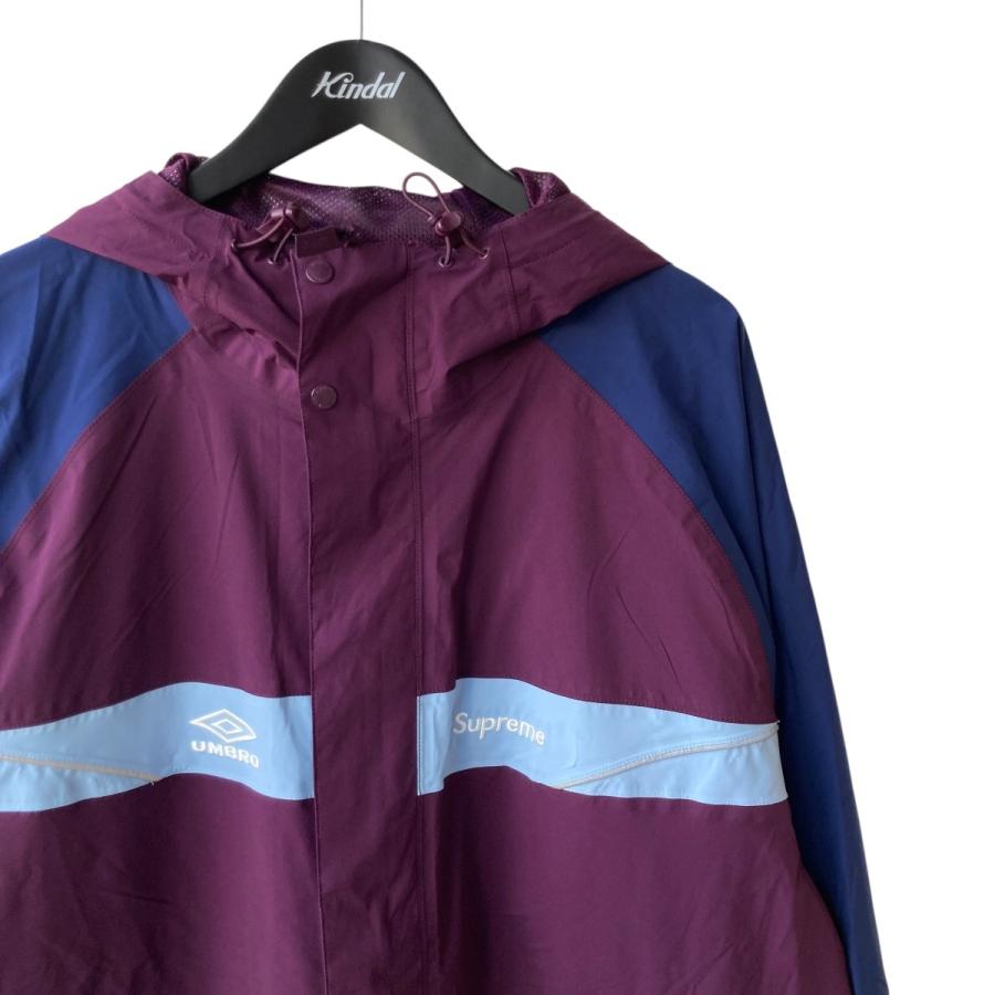 supreme シュプリーム　ナイロンジャケット Supreme（シュプリーム） 【値下げ】Supreme×UMBRO 25SS GORE-TEX