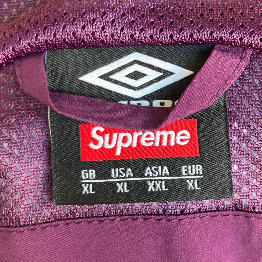 Supreme（シュプリーム） 【値下げ】Supreme×UMBRO 25SS GORE-TEX