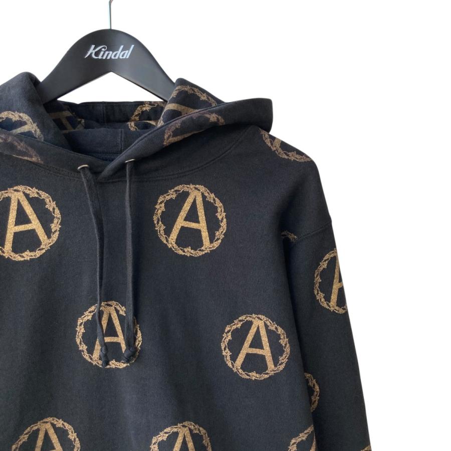 シュプリーム　supreme undercover アンダーカバー　パーカー 中古・古着通販】SUPREME (シュプリーム) UNDERCOVER (アンダー