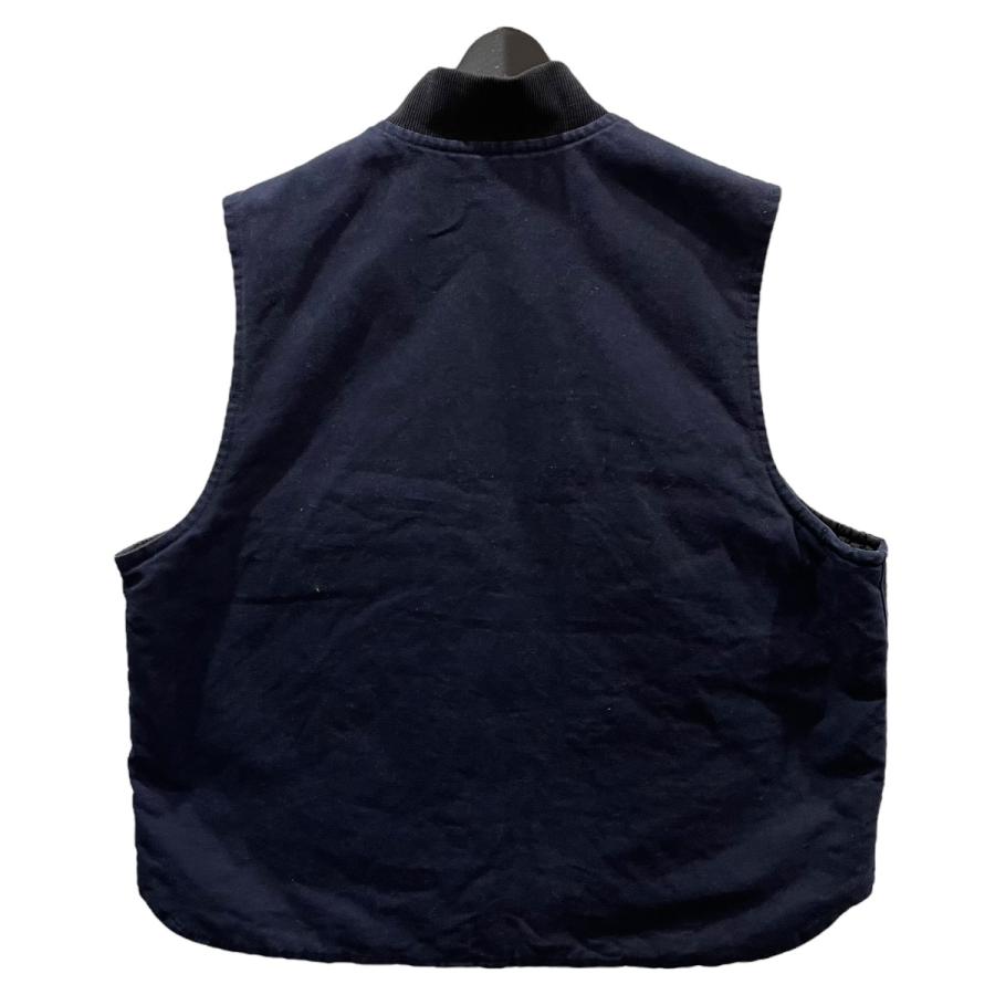 Carhartt カーハート CarHartt ジップアップ中綿ベスト Duck