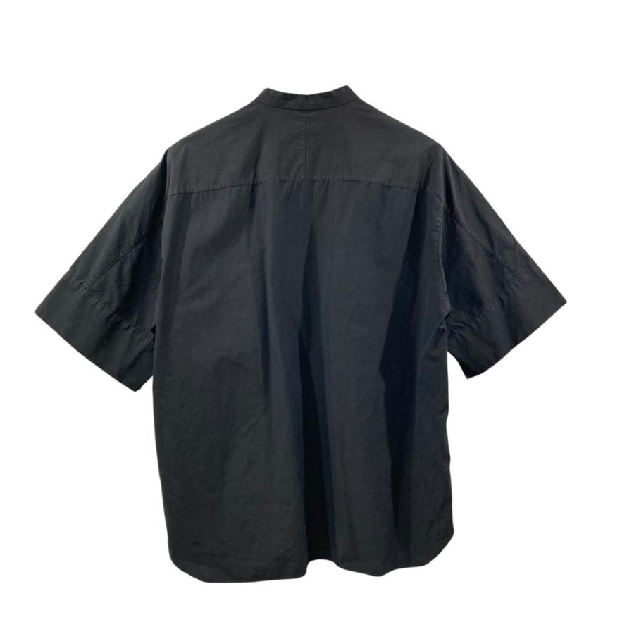 AURALEE（オーラリー） AURALEE 21SS WASHED FINX RIPSTOP CHAMBRAY