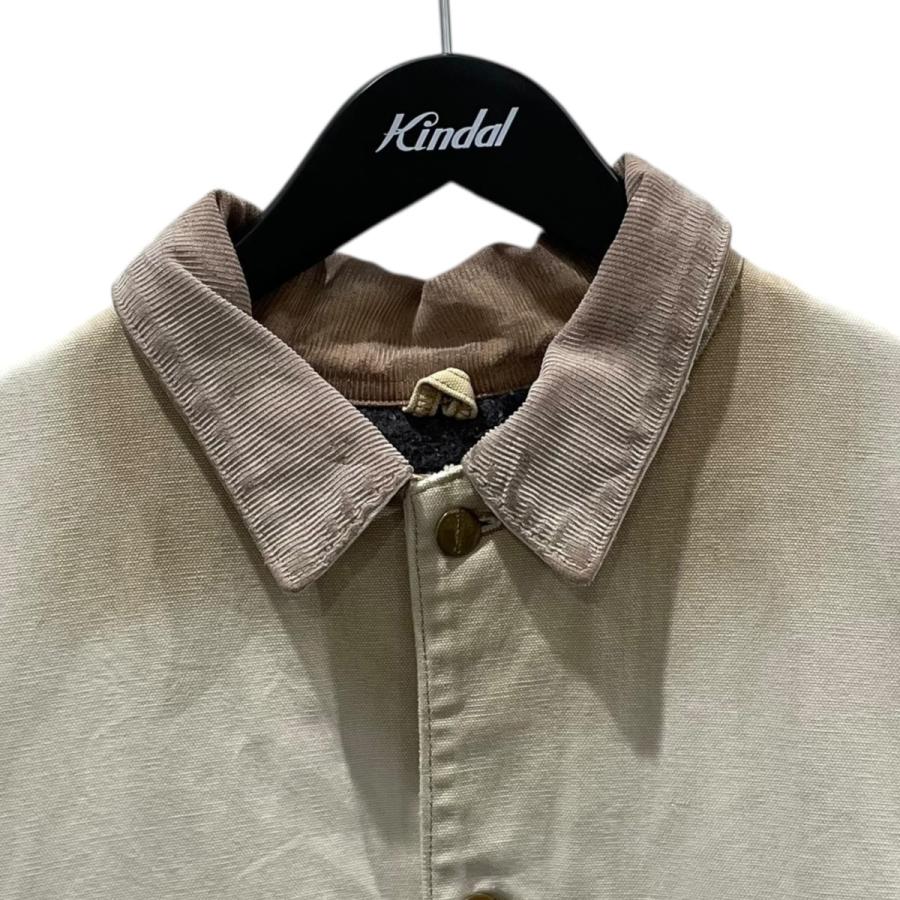 Carhartt（カーハート） 【値下げ】CarHartt 裏地ブランケット