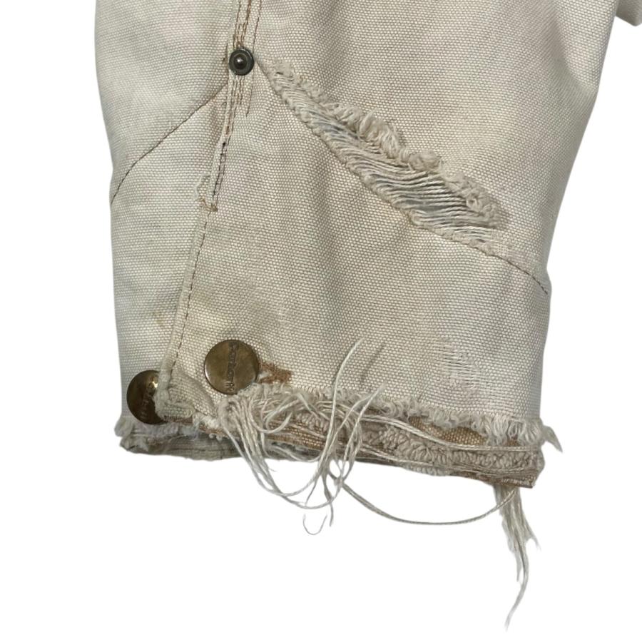 Carhartt（カーハート） 【値下げ】CarHartt 裏地ブランケット