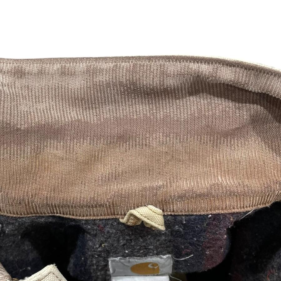 Carhartt（カーハート） 【値下げ】CarHartt 裏地ブランケット