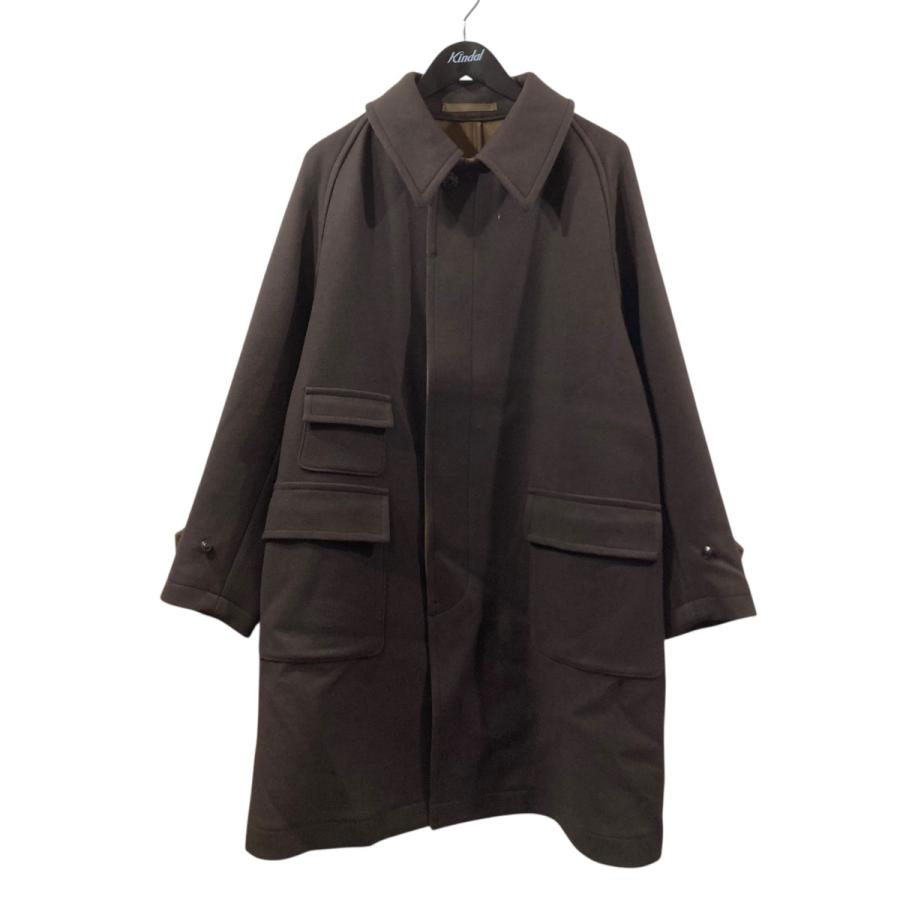 ジャケット・アウター KAPTAN SUNSHINE 22aw Traveller Coat Kaptain Sunshine（キャプテン サンシャイン） KAPTAIN SUNSHINE 22AW