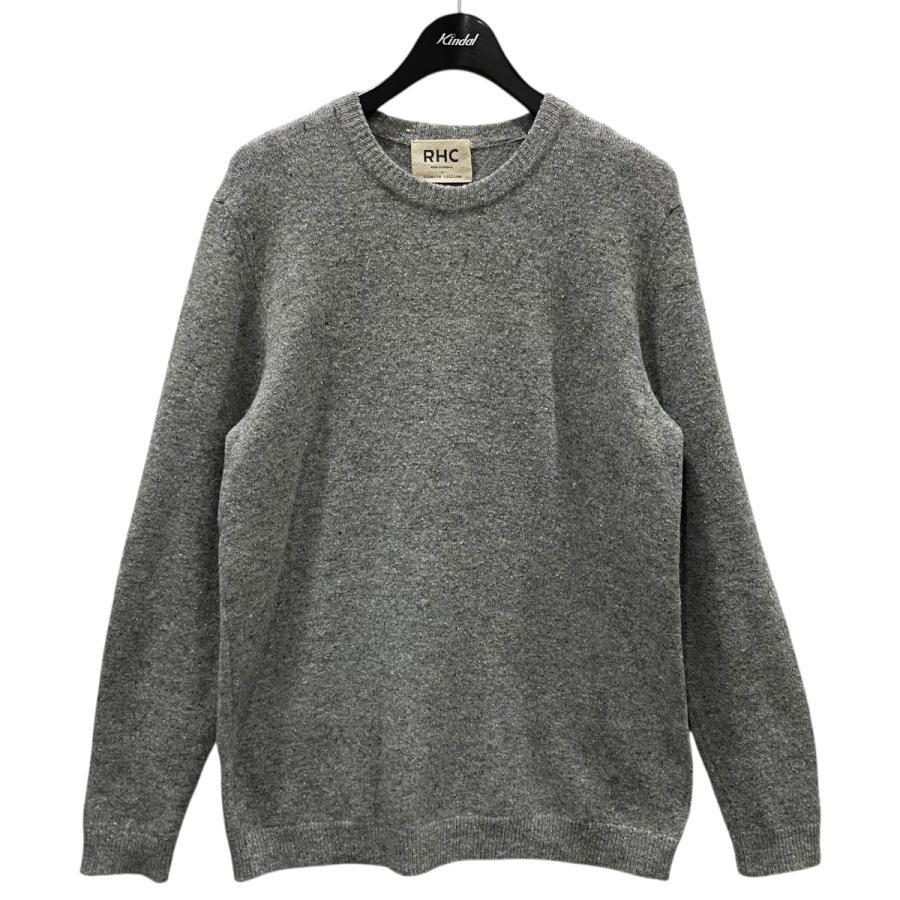 RHC Ron Herman アールエイチシー ロンハーマン アルパカ混