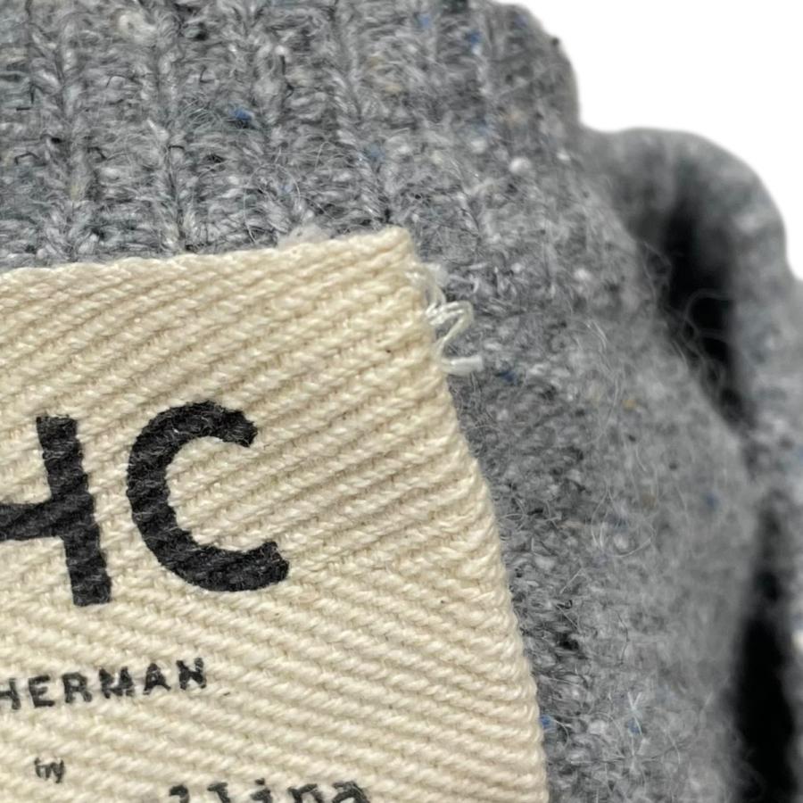 RHC Ron Herman アールエイチシー ロンハーマン アルパカ混