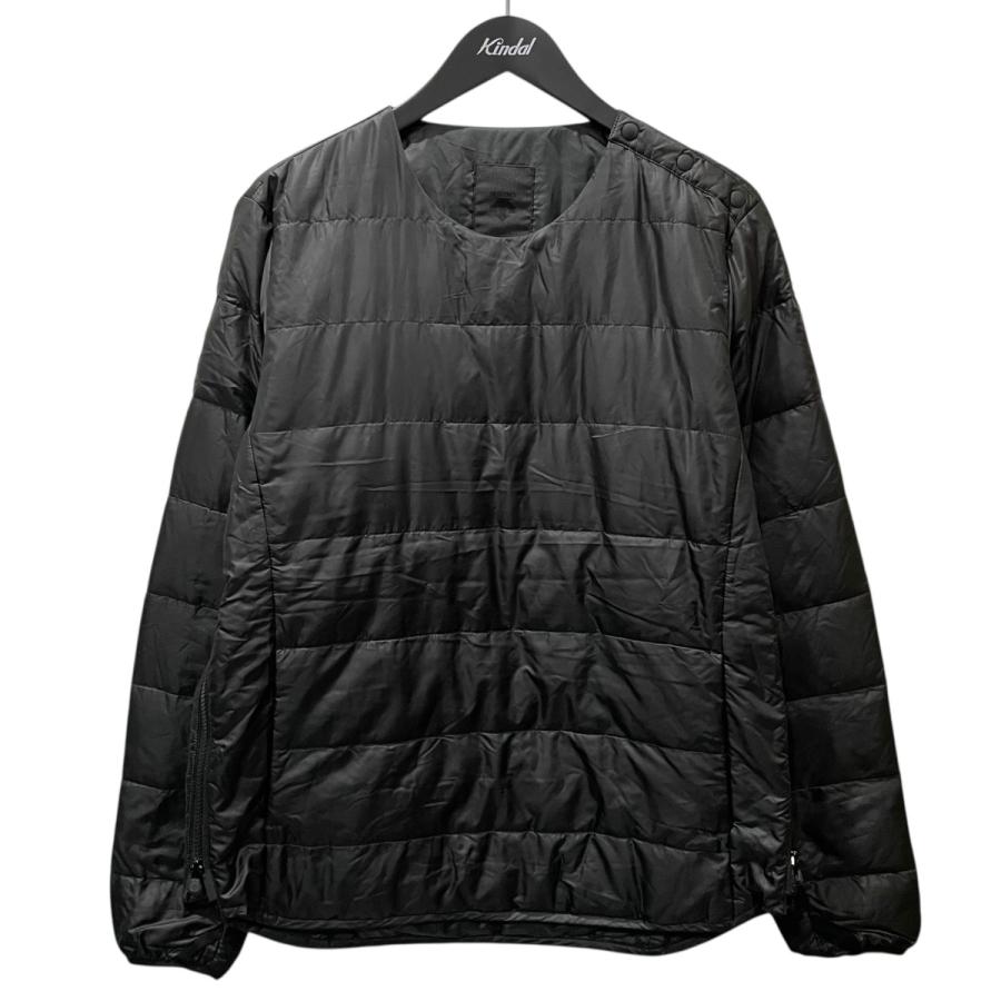 DESCENTE（デサント） プルオーバーダウンジャケット H．C．S．DOWN