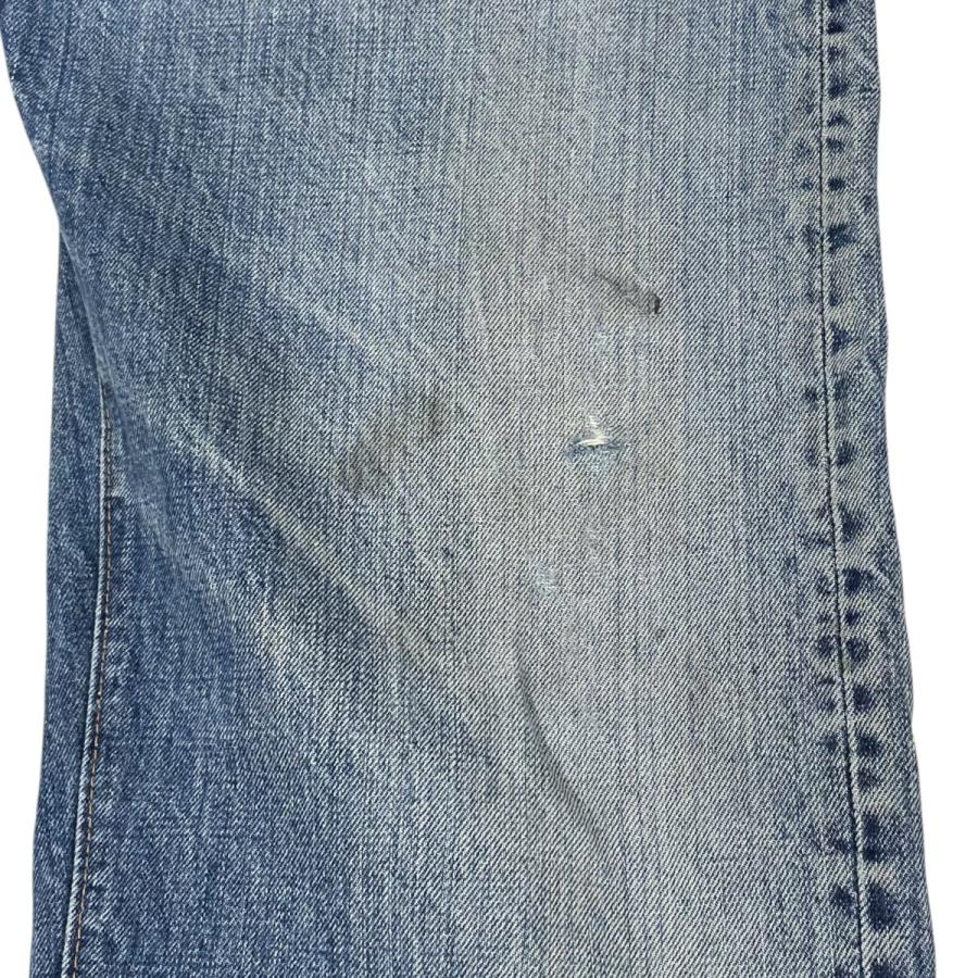 Levi's（リーバイス） levis デニムパンツ 505 66前期 バックポケット