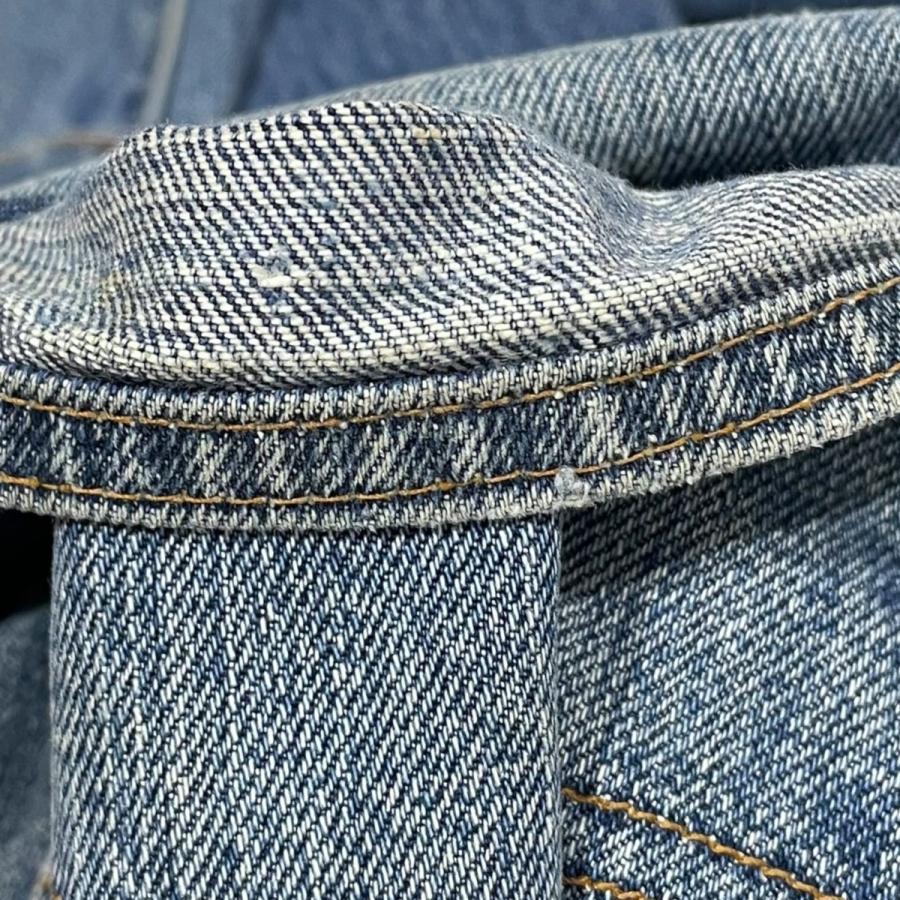 Levi's（リーバイス） levis デニムパンツ 505 66前期 バックポケット