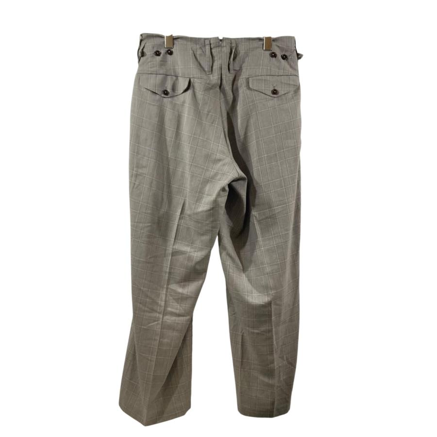 MAATEE＆SONS スラックス M-Lサイズ