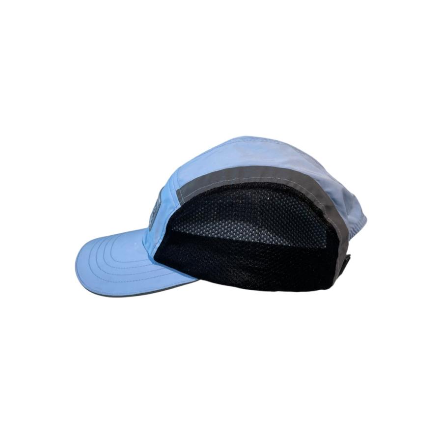 Supreme シュプリーム 25SS Side Mesh Camp Cap メッシュ