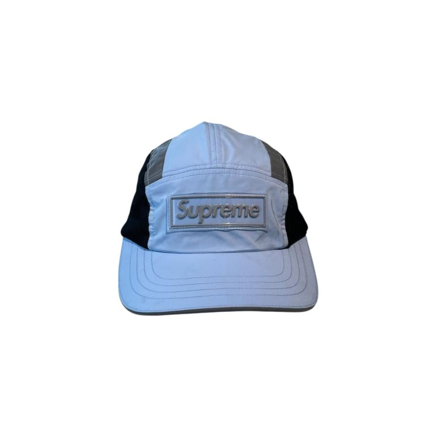 Supreme シュプリーム 25SS Side Mesh Camp Cap メッシュ