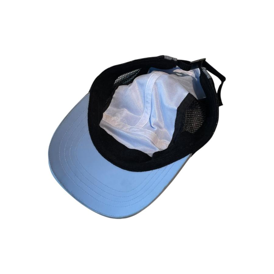 Supreme シュプリーム 25SS Side Mesh Camp Cap メッシュ