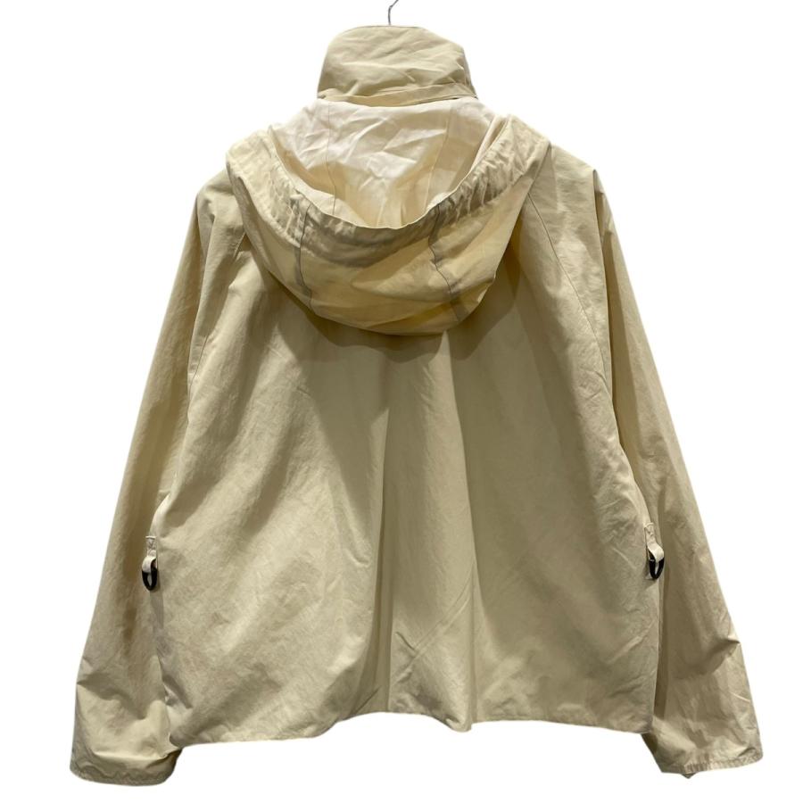 UNUSED 【値下げ】UNUSED 24SS ナイロンフィッシングジャケット