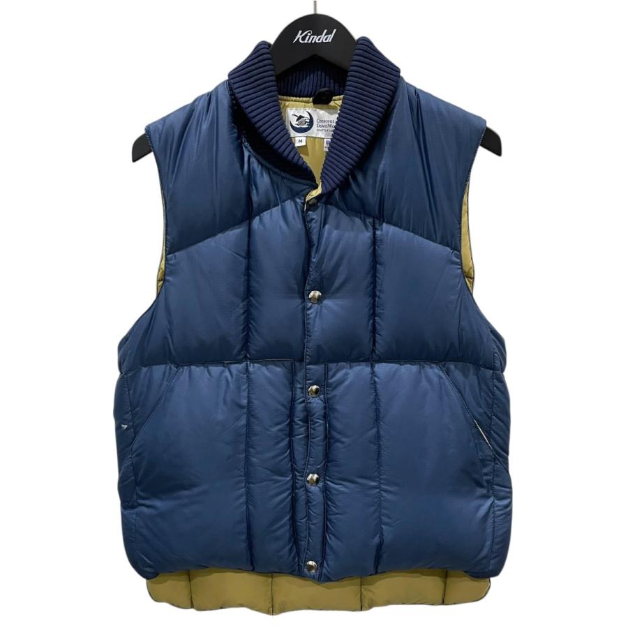 Crescent Down Works（クレセントダウンワークス） 【値下げ】Crescent