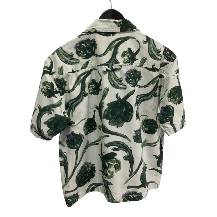 JACQUEMUS（ジャックムス） JACQUEMUS le coup de soleil アロハシャツ 