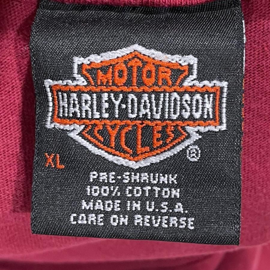 Harley Davidson（ハーレー・ダビッドソン） HARLEY-DAVIDSON 90s