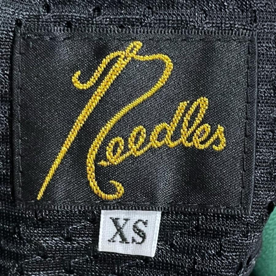 Needles（ニードルス） ニードルズ イージーパンツ Narrow Track Pant