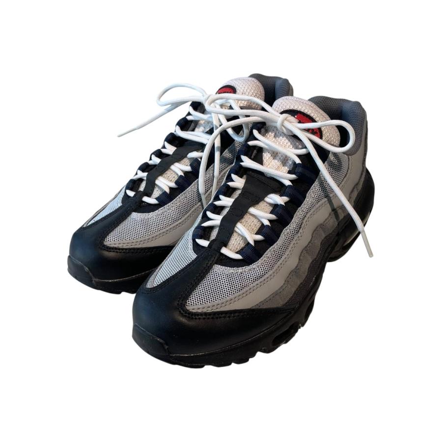 NIKE ナイキ Air Max 95 スニーカー DM0011-007 グレー サイズ