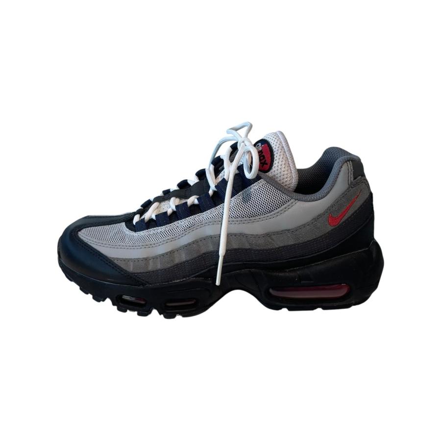 NIKE エアマックス95 DM0011 007 25.5 ㎝ NIKE AIR MAX 95 ナイキ エアマックス 95 DM0011 007 : リ