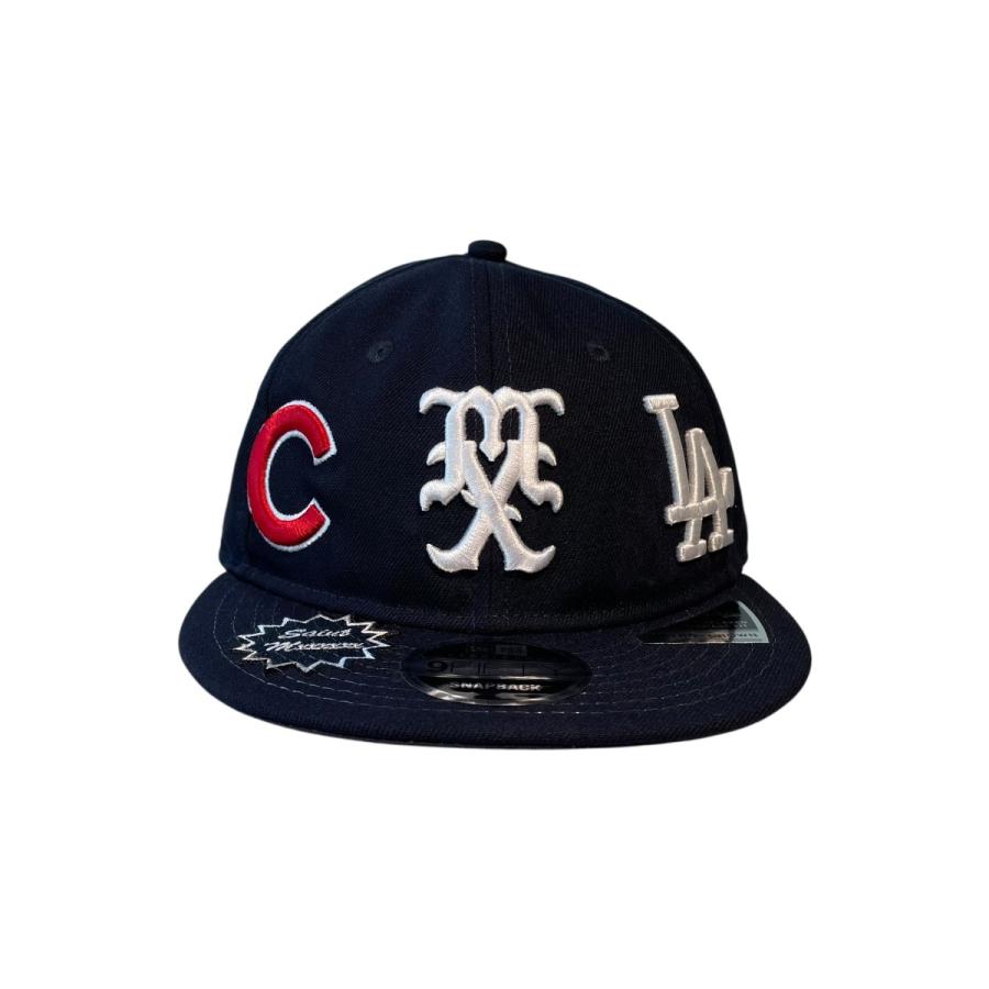 NEW ERA ニューエラ×セントマイケル New Era×SAINT MICHAEL 25SS